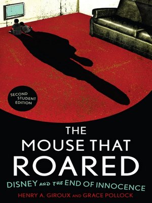 cover image of The Mouse that Roared